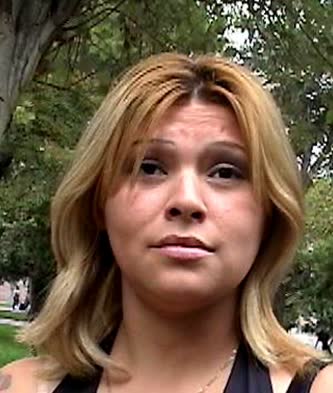 Cristina
