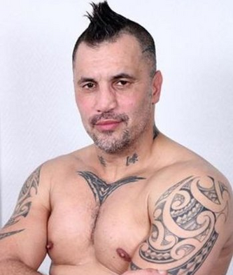 Reda Semlahen