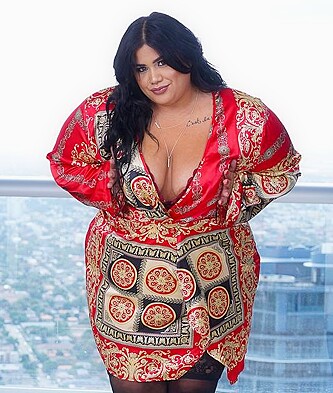 Breana Khalo