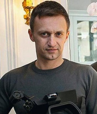 Rick Angel
