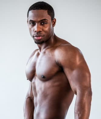 DeAngelo Jackson