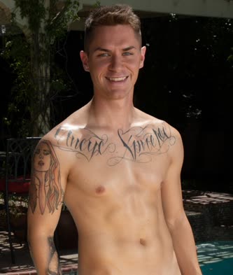 Zak Bishop