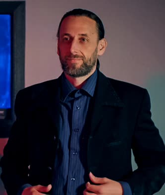 David Hughes