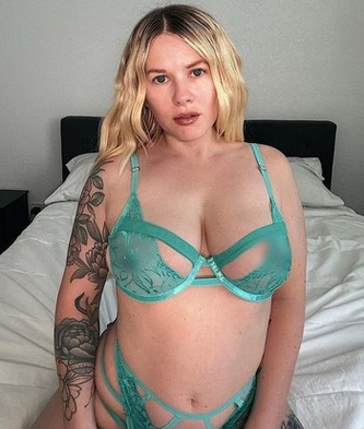 Brooke Ivory