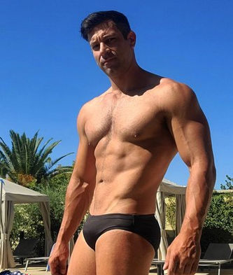 Richard Glaze