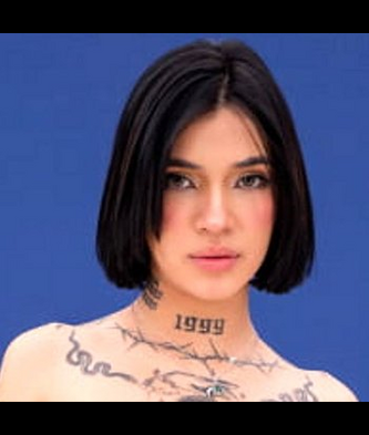 Scarlett Lapiedra