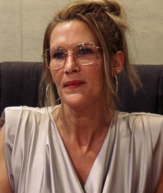 Milena Steel