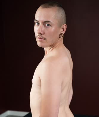 James Darling