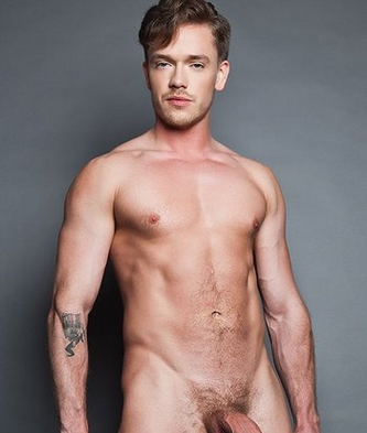 Kyle Mason